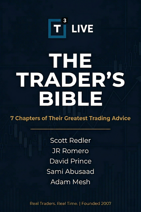 The Trader&rsquo;s Bible