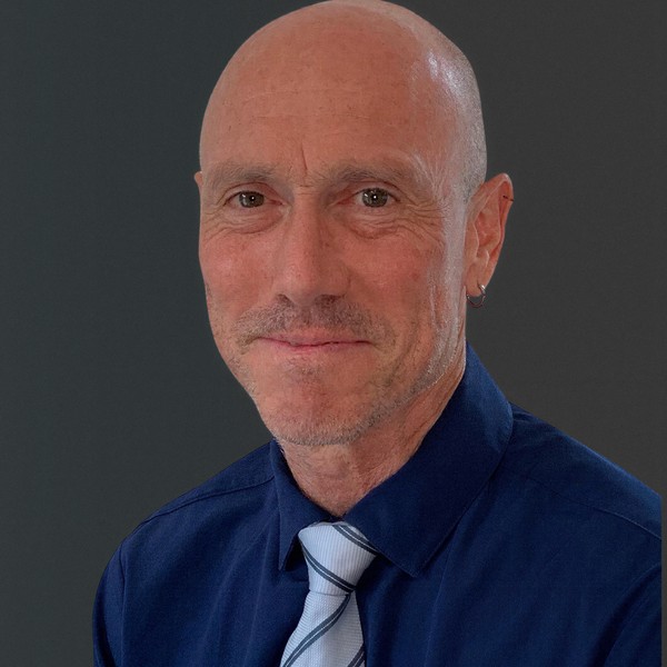 Keith Chinnock