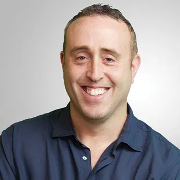 Adam Mesh